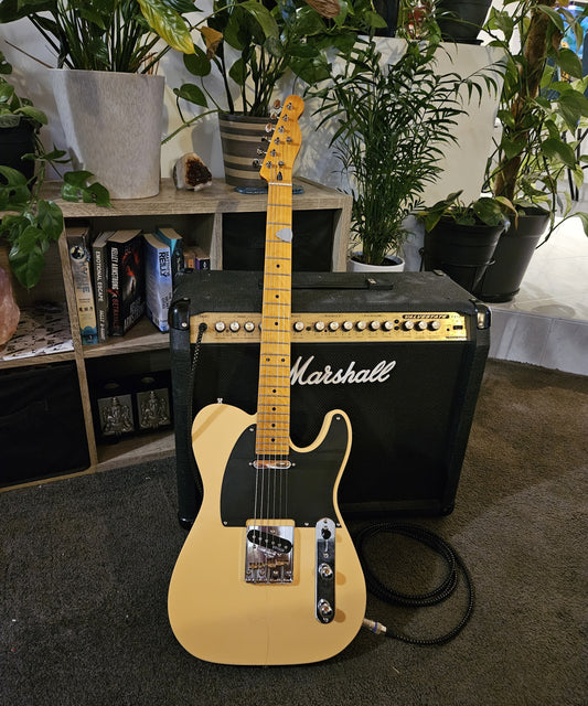 Vintage Telecaster