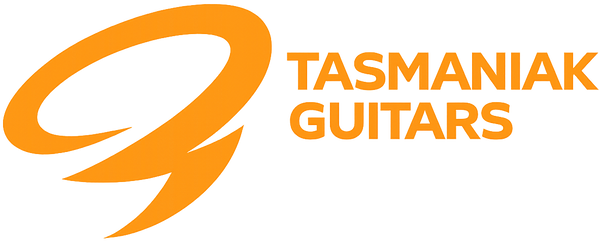 Tasmaniak Guitars