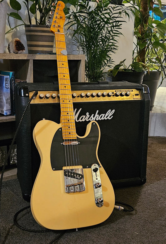 Vintage Telecaster